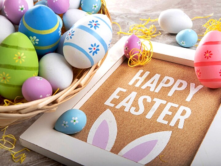 Happy Easter 2021 Quotes, Wishes: Here Are 10 Greetings, Messages Of Hope To Send Loved Ones